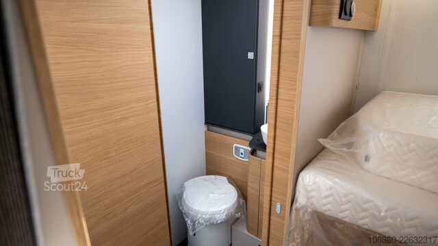 ADRIA MATRIX 670 SL - 60Y POLOINTEGRÁLNY NOVÝ ADRIA MATRIX 670 SL - 60Y