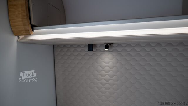 ADRIA MATRIX 670 SL - 60Y POLOINTEGRÁLNY NOVÝ ADRIA MATRIX 670 SL - 60Y
