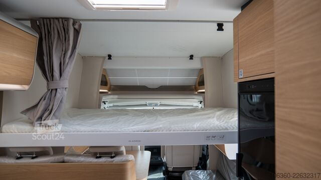 ADRIA MATRIX 670 SL - 60Y POLOINTEGRÁLNY NOVÝ ADRIA MATRIX 670 SL - 60Y