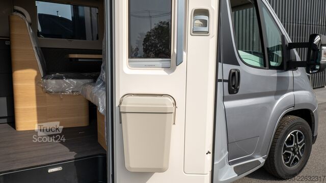 ADRIA MATRIX 670 SL - 60Y POLOINTEGRÁLNY NOVÝ ADRIA MATRIX 670 SL - 60Y