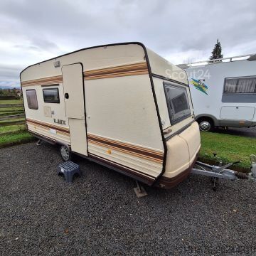Kemperis Bürstner Lux 4602