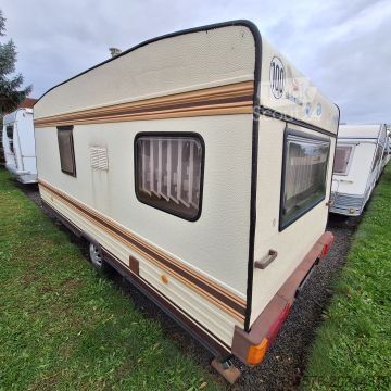 Kemperis Bürstner Lux 4602