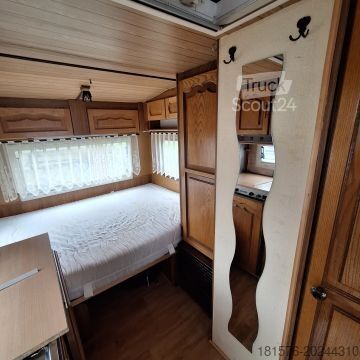 Kemperis Bürstner Lux 4602