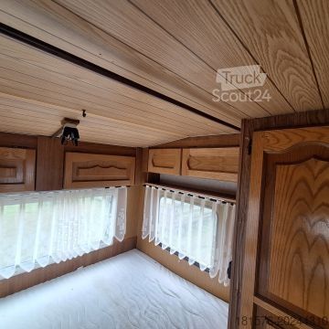 Kemperis Bürstner Lux 4602