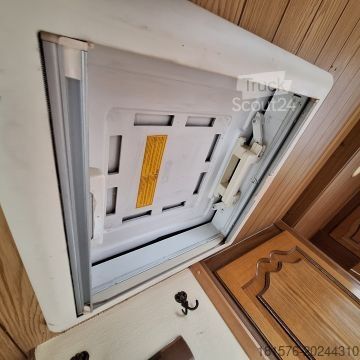 Kemperis Bürstner Lux 4602