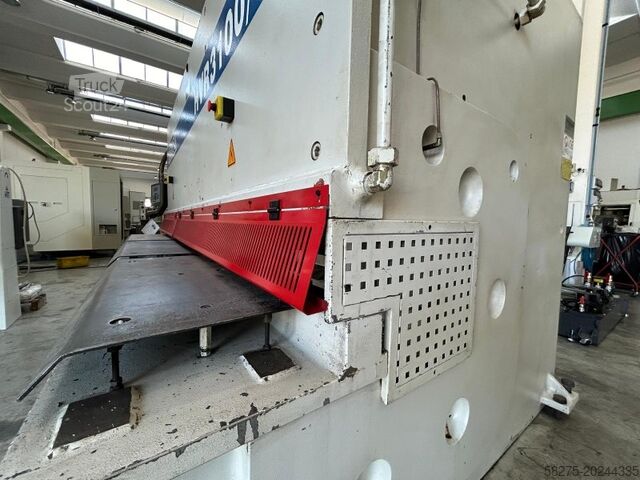 Garagebedrijf van Mourik Tiel BV Garagebedrijf van Mourik Tiel BV Garagebedrijf van Mourik Tiel BV