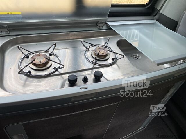 Camper Volkswagen California Coast 2.0 TDI|2022 EURO 6| Venditore professionista