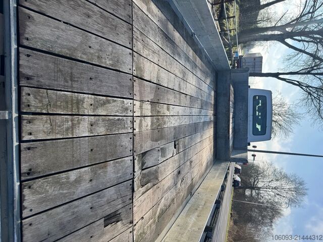 BE-SZM Renault Mascott 150 BE icm  Veldhuizen dieplader