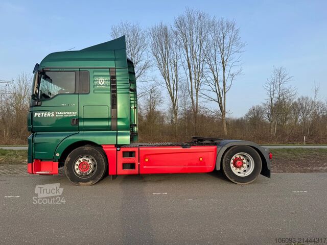Standaard-SZM MAN TGX 18.400 L.2007.46.001