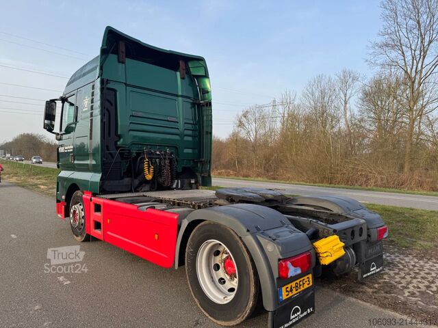 Standaard-SZM MAN TGX 18.400 L.2007.46.001