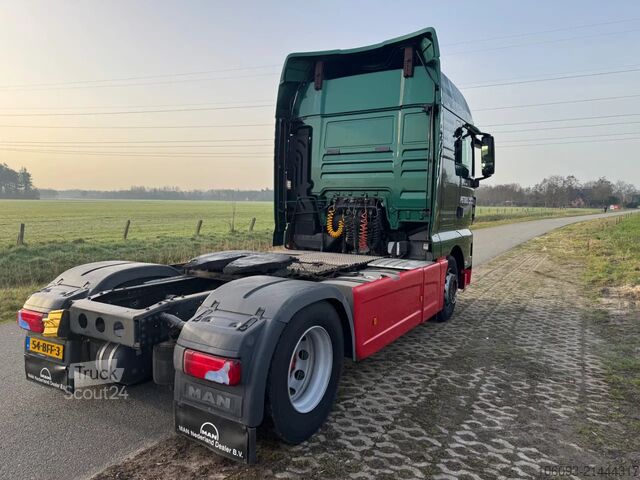 Standaard-SZM MAN TGX 18.400 L.2007.46.001