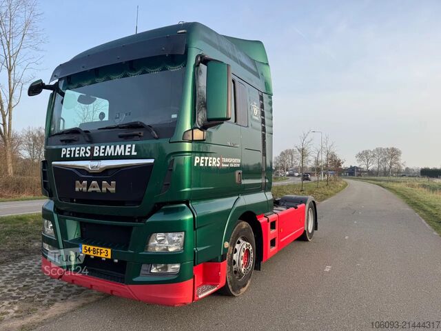 Standaard-SZM MAN TGX 18.400 L.2007.46.001