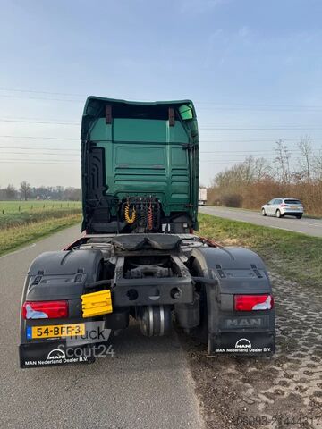 Standaard-SZM MAN TGX 18.400 L.2007.46.001