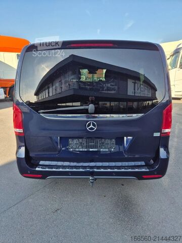 Bus de passagers Mercedes-Benz V 250 CDI