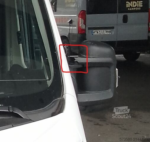 Campervan Fiat Ducato Weinsberg Carabus 600 K | 2023 | EURO6 | Professioneller Verkäufer