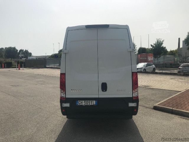 Панелен ван IVECO DAILY 35S14 V FURGONE