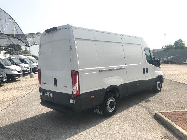 Панелен ван IVECO DAILY 35S14 V FURGONE