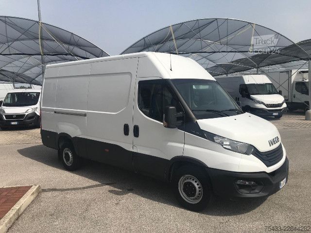 Панелен ван IVECO DAILY 35S14 V FURGONE