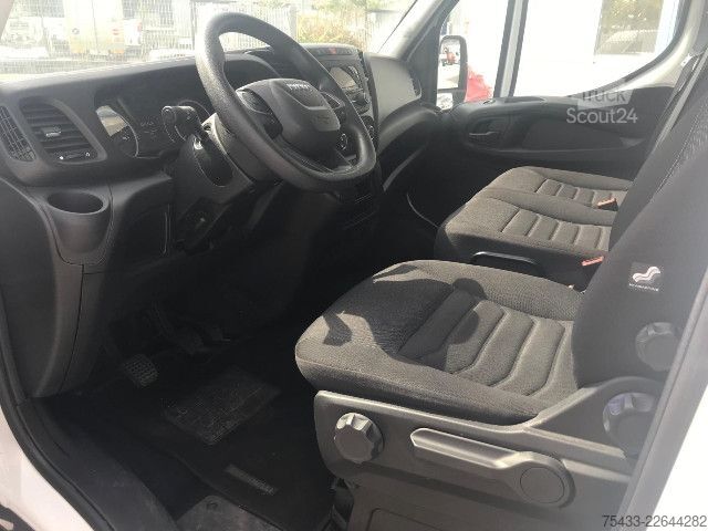 Панелен ван IVECO DAILY 35S14 V FURGONE