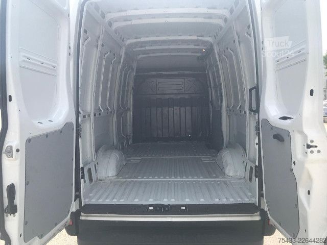 Панелен ван IVECO DAILY 35S14 V FURGONE