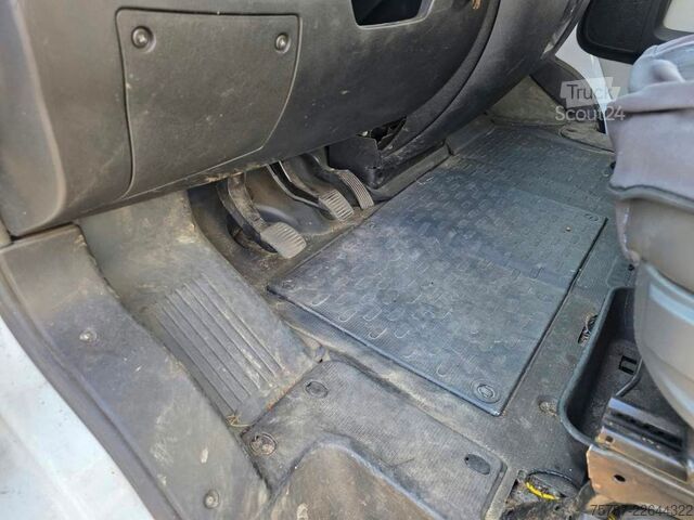 Umpikorja-auto Citroën Jumper 2.2 Diesel, Schiebtür, Doppöelktür hi