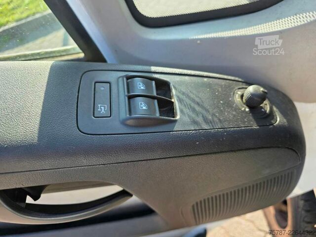 Umpikorja-auto Citroën Jumper 2.2 Diesel, Schiebtür, Doppöelktür hi