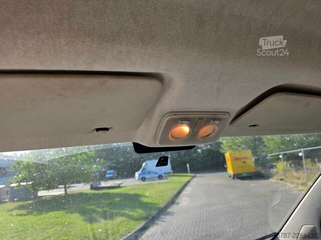Umpikorja-auto Citroën Jumper 2.2 Diesel, Schiebtür, Doppöelktür hi