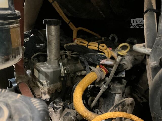 Muldenfahrzeug Neuson DW 90