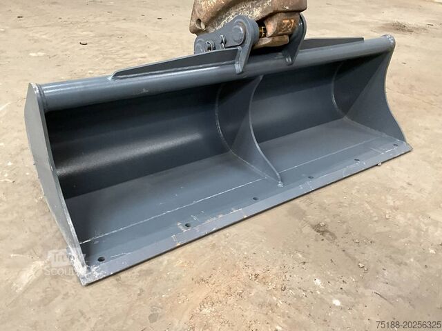 Minigraafmachine Komatsu PC 55 MR-3