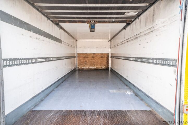 Valise RENAULT D12 210 DXI + DHOLLANDIA