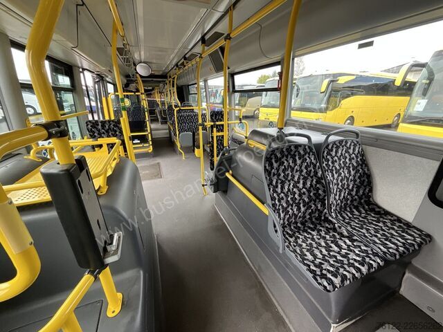 Körüklü otobüs Scania Citywide LF