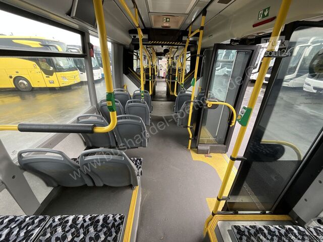 Körüklü otobüs Scania Citywide LF