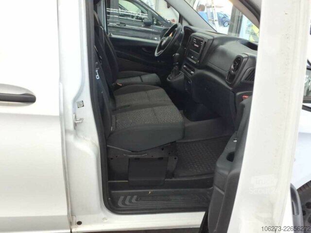 Panelvan Mercedes-Benz Vito116CDI KA lang,Klima,Tempomat,Kamera