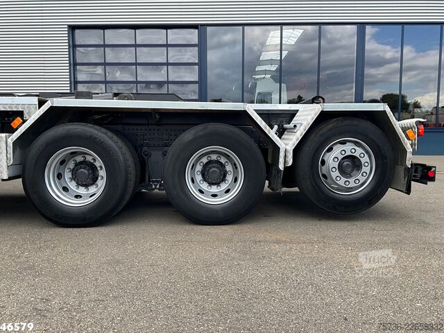 Système de bras à crochet Volvo FM 420 8x4 Euro 6 26 Ton haakarmsysteem
