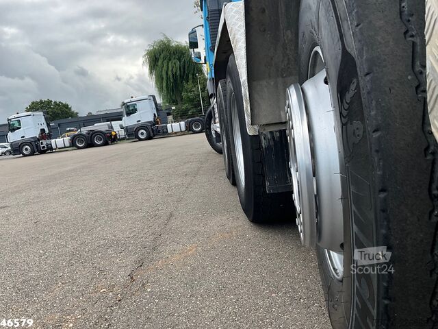 Système de bras à crochet Volvo FM 420 8x4 Euro 6 26 Ton haakarmsysteem