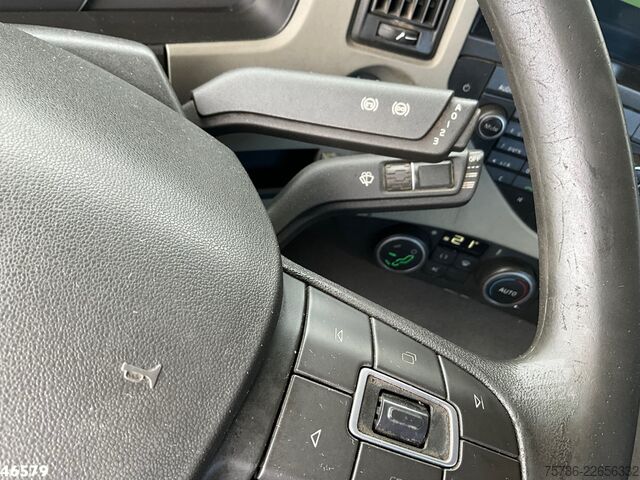 Système de bras à crochet Volvo FM 420 8x4 Euro 6 26 Ton haakarmsysteem