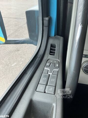 Sistema a braccio con gancio Volvo FM 420 8x4 Euro 6 26 Ton haakarmsysteem