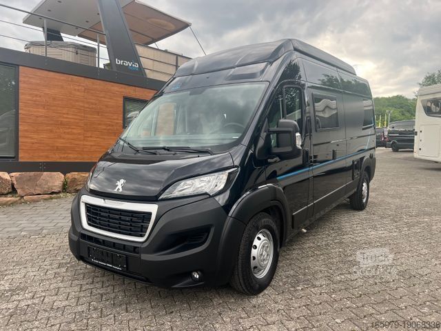 Kastenwagen Wohnmobil / Campervan  BRAVIA