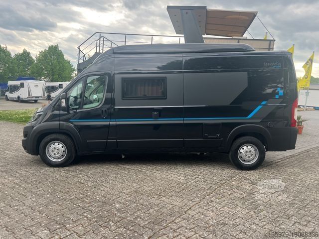 Kastenwagen Wohnmobil / Campervan  BRAVIA