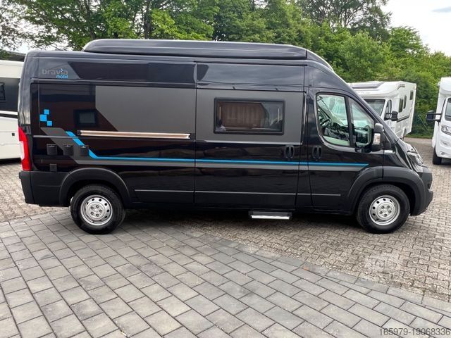 Kastenwagen Wohnmobil / Campervan BRAVIA
