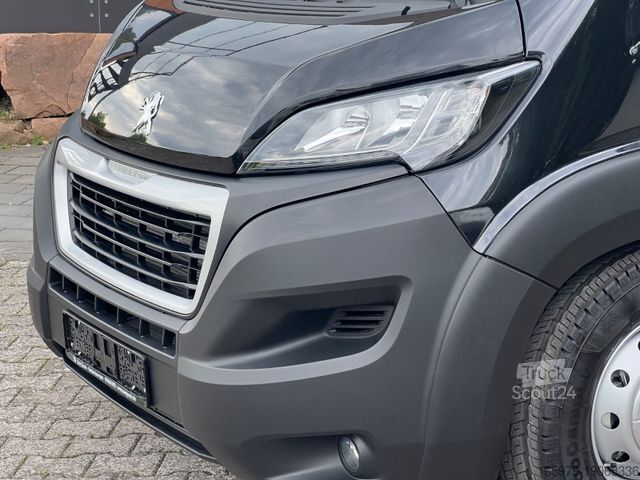 Kastenwagen Wohnmobil / Campervan  BRAVIA