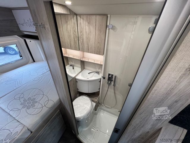 Kastenwagen Wohnmobil / Campervan BRAVIA