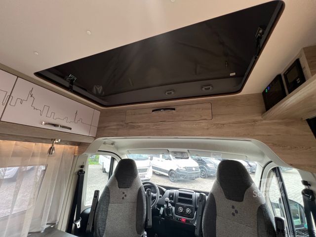 Автодом  BRAVIA