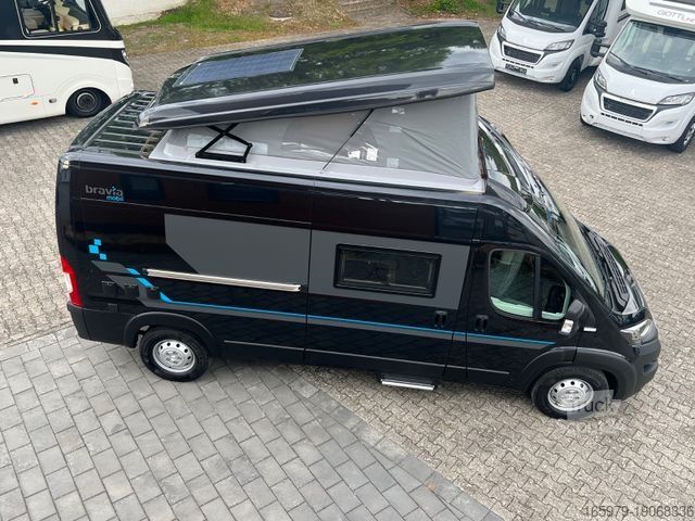 Kastenwagen Wohnmobil / Campervan  BRAVIA