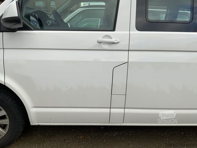 Кемпер Volkswagen California Camper | 2 Letti 4 Posti | Cucinotto + Letto Tetto