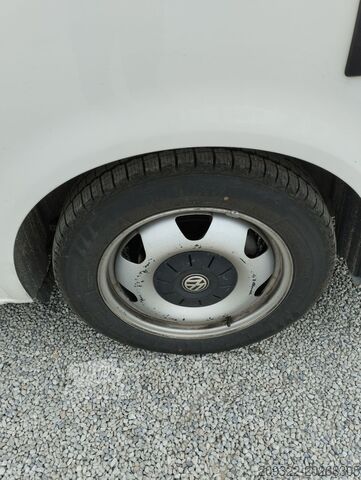 Кемпер Volkswagen California Camper | 2 Letti 4 Posti | Cucinotto + Letto Tetto