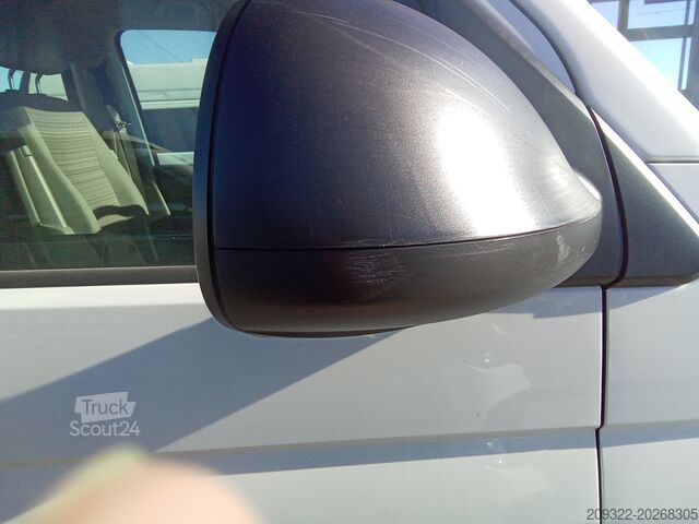 Кемпер Volkswagen California Camper | 2 Letti 4 Posti | Cucinotto + Letto Tetto