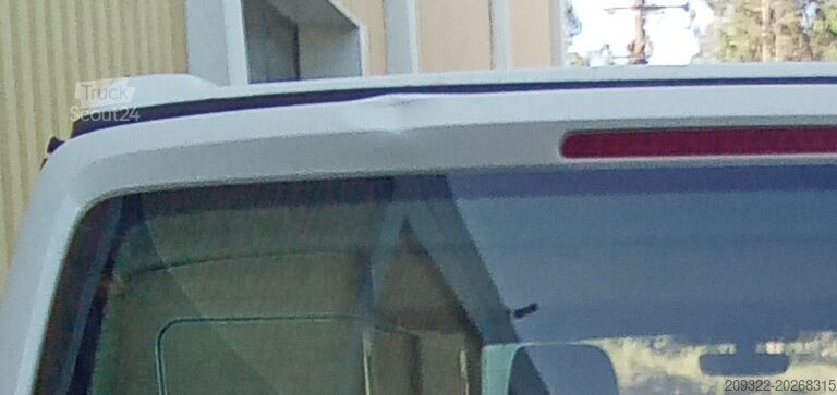 ван Volkswagen California Camper | 2 Letti 4 Posti | Cucinotto + Letto Tetto