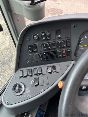 Tréner Mercedes-Benz Tourismo RHD*51 Sitze*WC*Küche*Retarder*Klima*4...