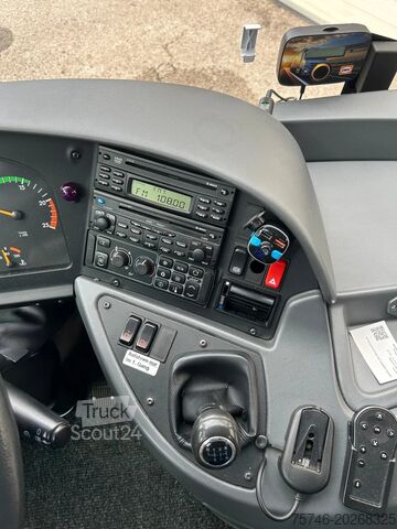 Tréner Mercedes-Benz Tourismo RHD*51 Sitze*WC*Küche*Retarder*Klima*4...